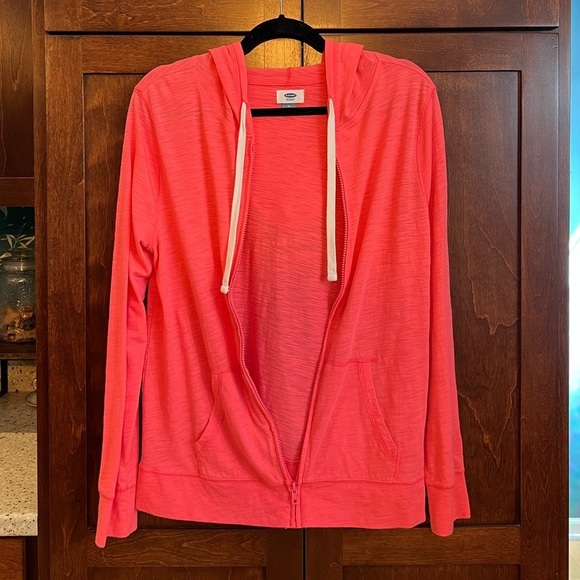 Old Navy Tops 4 For 2 Sale Old Navy Full Zip Hooded Sweatshirt Size